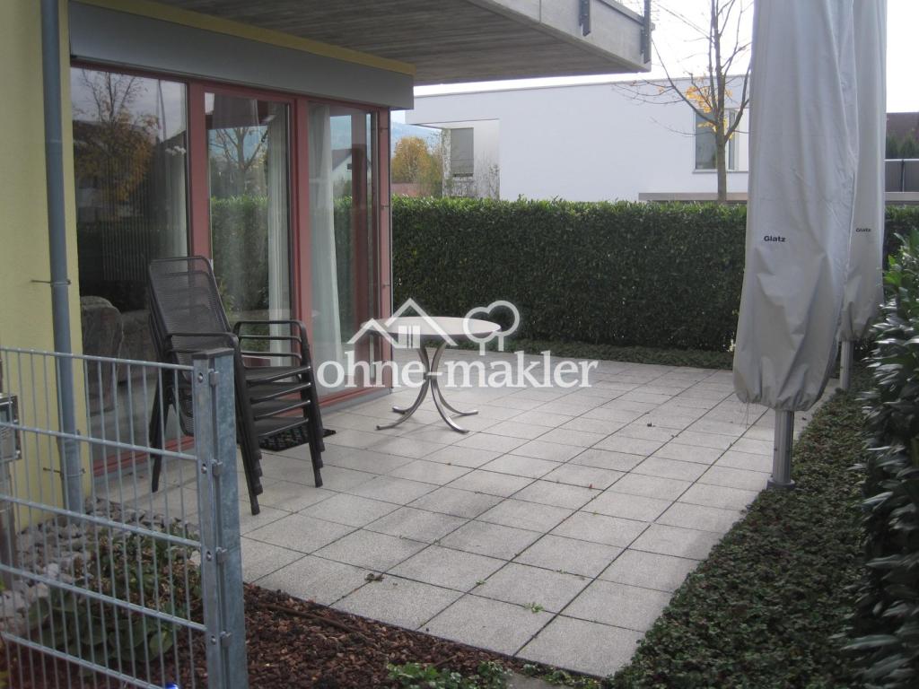 Bestens ausgestattete 3-Zimmer-Wohnung mit Einbauküche in gesuchter Wohnlage von Bühl! - Photo 4