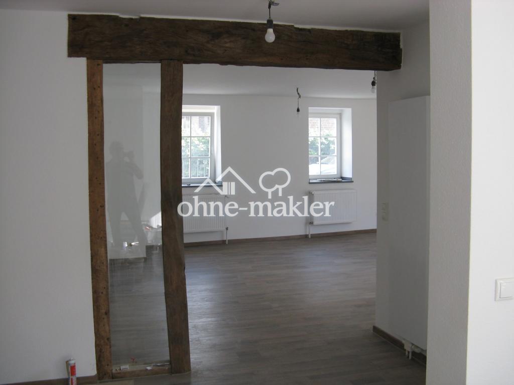 Wohnen auf dem Lande---Restaurierter Viekanthof - Photo 4