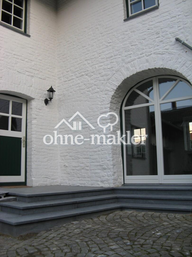 Wohnen auf dem Lande---Restaurierter Viekanthof - Photo 1
