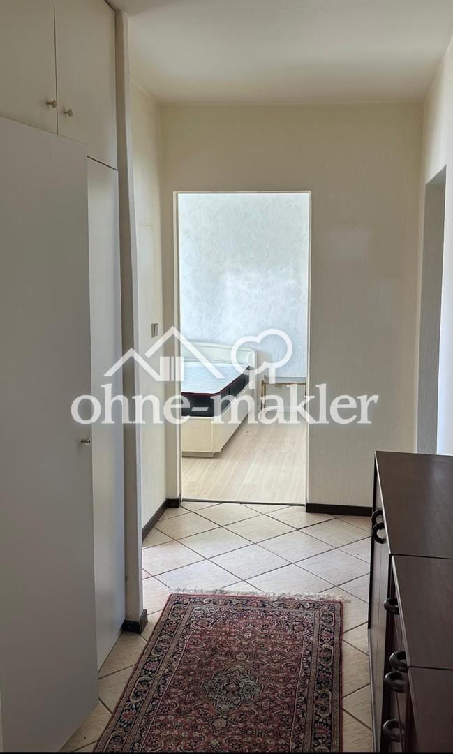 Helle 3‑Zimmer‑Wohnung mit Balkon für 990€ in 10781 Schöneberg – möbliert – Zwischenmiete 3–6 Monate - Photo 2