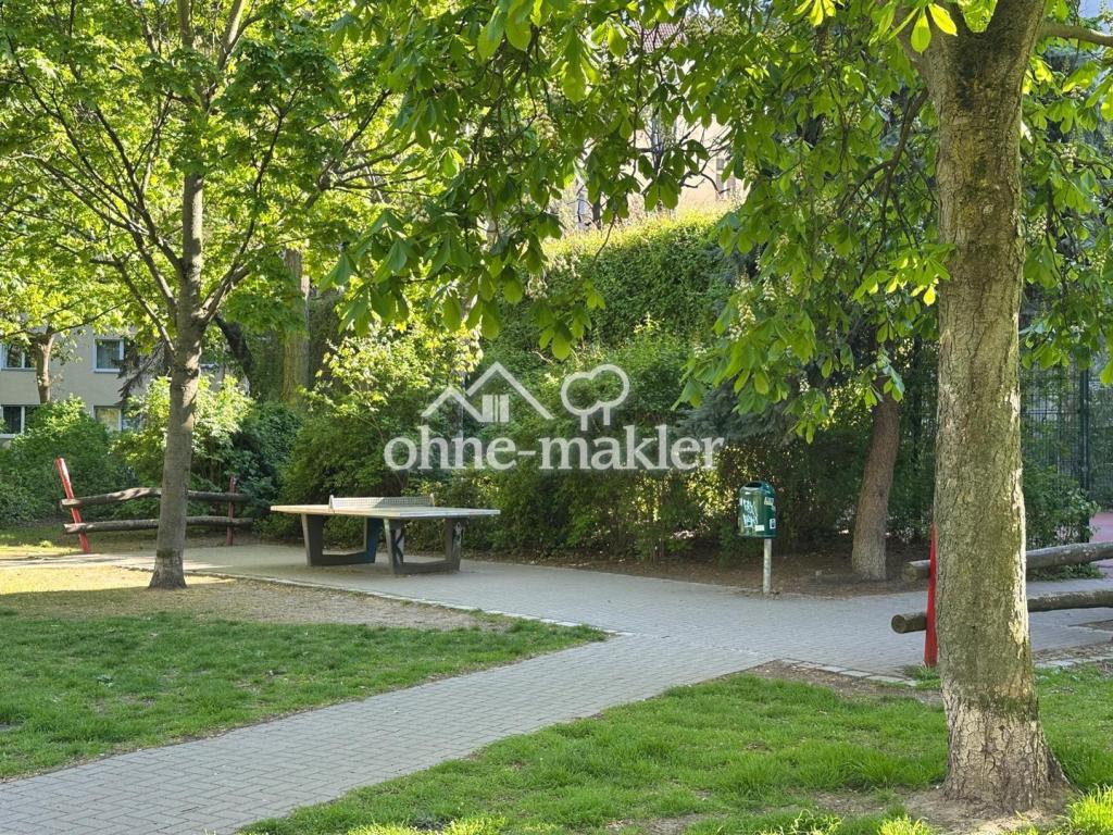 Helle 3‑Zimmer‑Wohnung mit Balkon für 990€ in 10781 Schöneberg – möbliert – Zwischenmiete 3–6 Monate - Photo 5