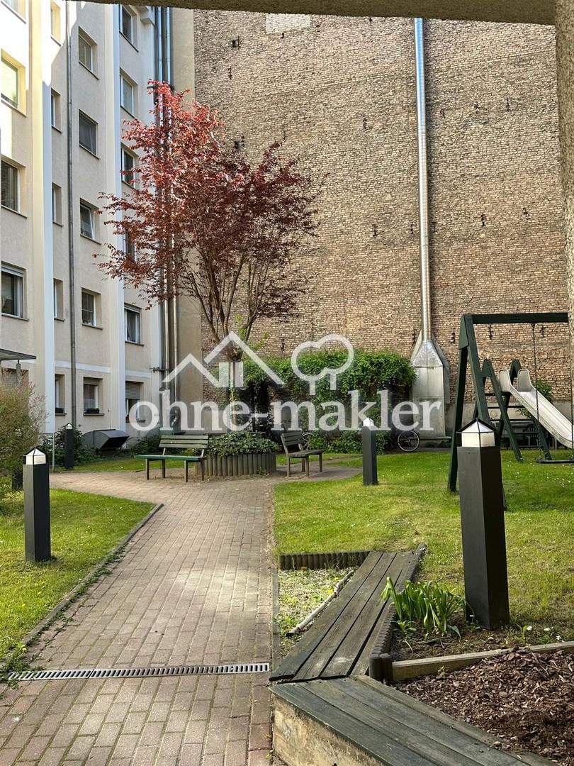 Helle 3‑Zimmer‑Wohnung mit Balkon für 990€ in 10781 Schöneberg – möbliert – Zwischenmiete 3–6 Monate - Photo 3