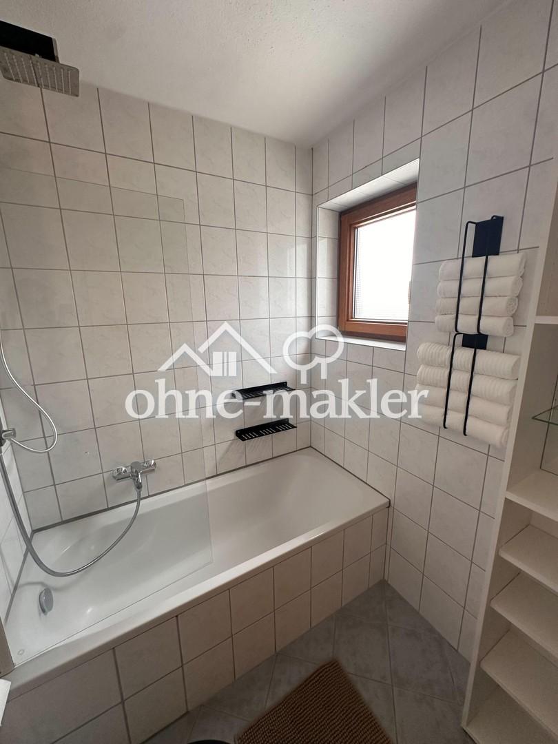 Wohnen auf Zeit | Möbliertes Luxus Penthouse in Heidenheim - Foto 4