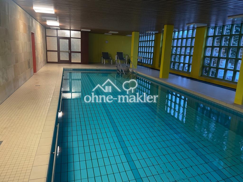 Wohnen auf Zeit | Möbliertes Luxus Penthouse in Heidenheim - Foto 2