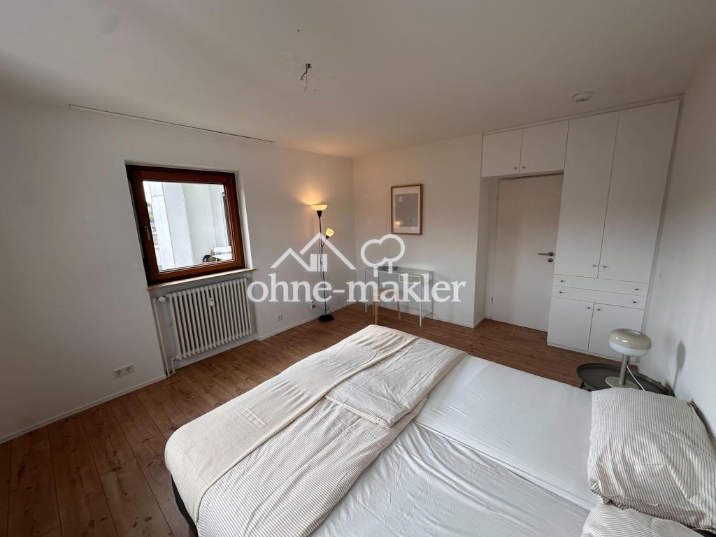 Wohnen auf Zeit | Möbliertes Luxus Penthouse in Heidenheim - Foto 3