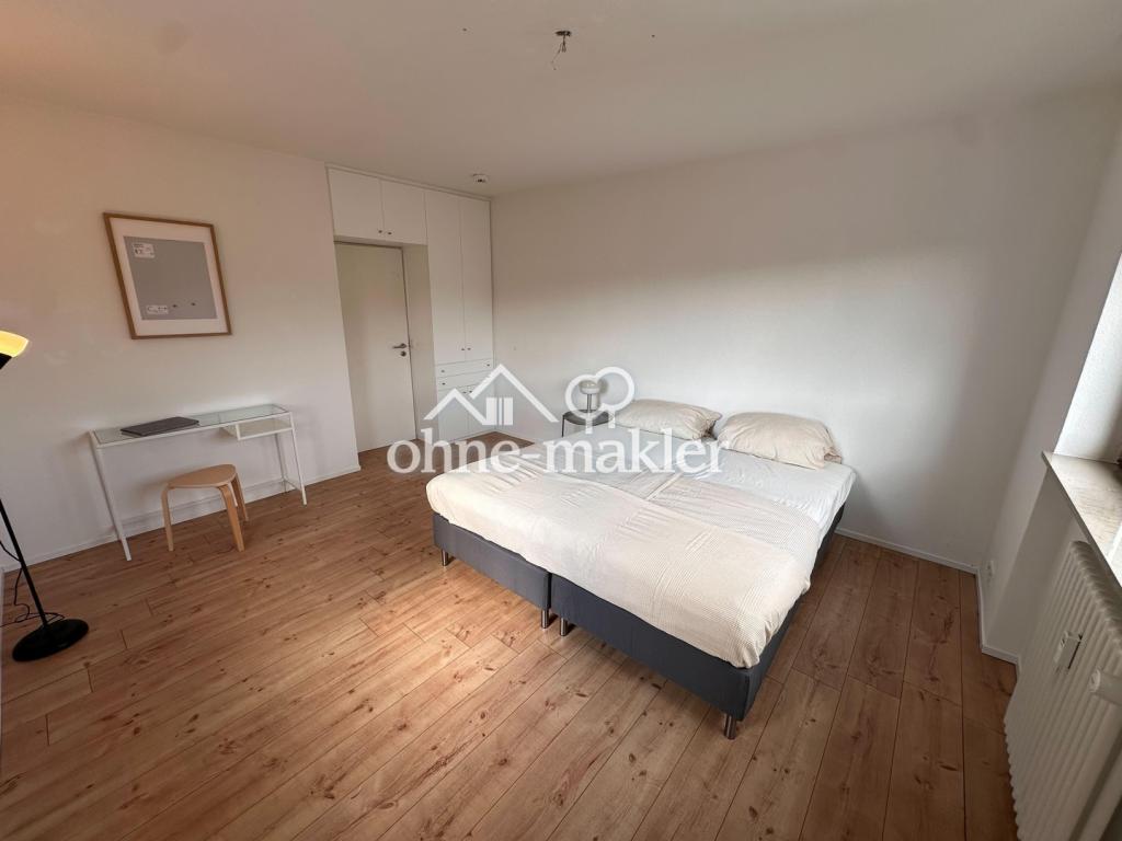 Exklusive Penthouse-Wohnung mit Dachterrasse, Sauna & Pool - Photo 3