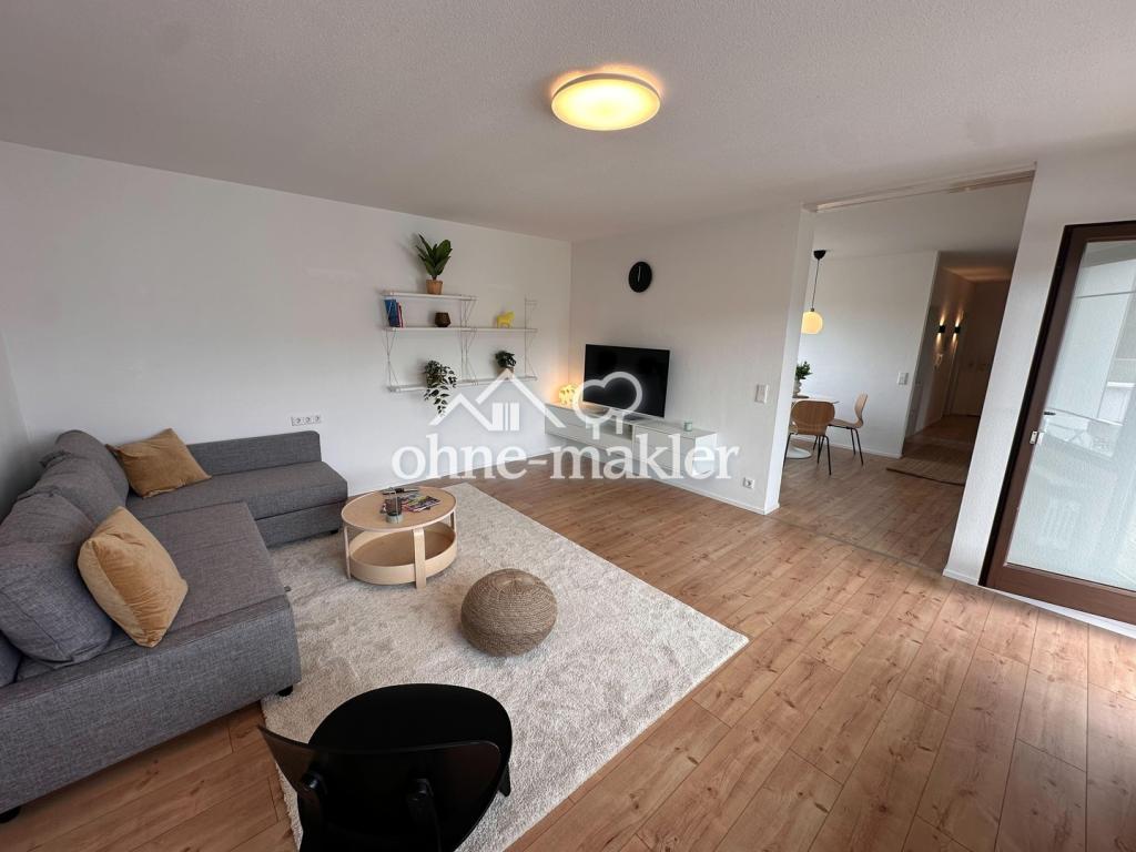 Exklusive Penthouse-Wohnung mit Dachterrasse, Sauna & Pool - Photo 1