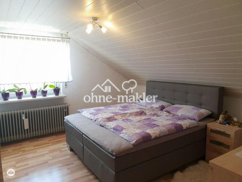 Gepflegte 3-Zimmer-Wohnung mit Stellplatz und Einbauküche in ruhiger Wohnlage - Photo 3
