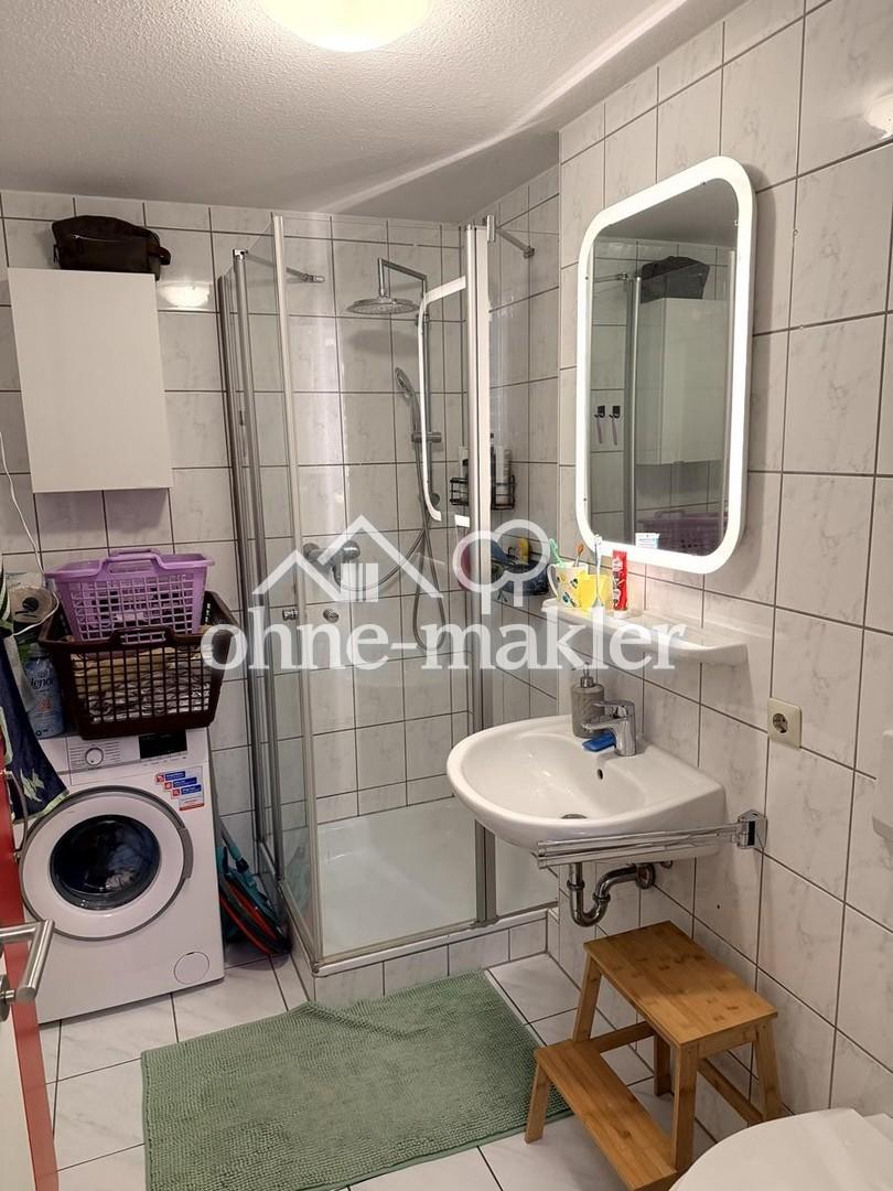 Ansprechende 3-Zimmer-OG-Wohnung in Greven mit Balkon - Photo 2