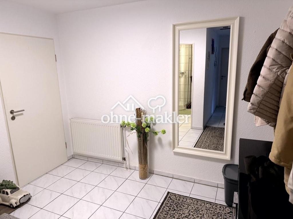 Ansprechende 3-Zimmer-OG-Wohnung in Greven mit Balkon - Photo 4