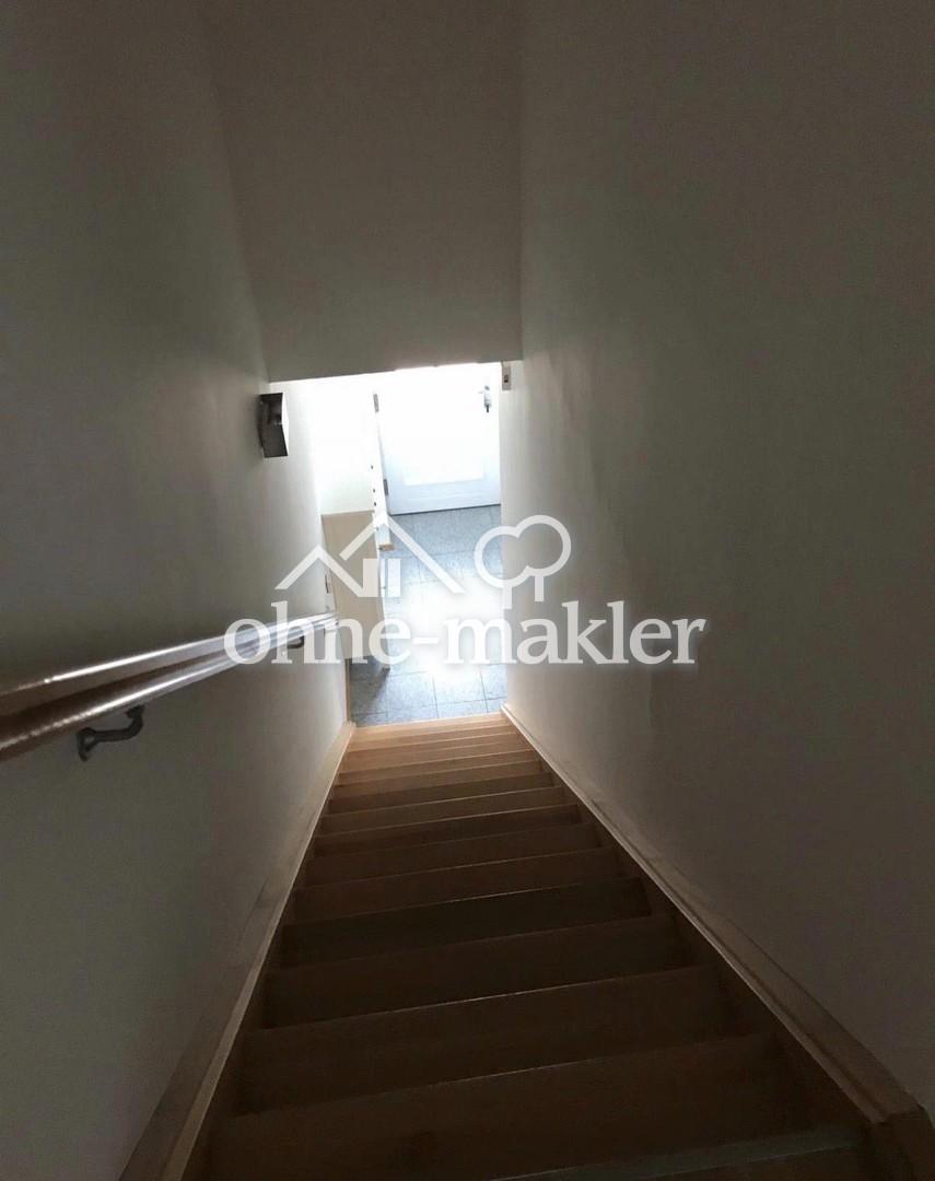 Charmantes Fachwerkreihenmittelhaus zur Miete in Isernhagen - Foto 4