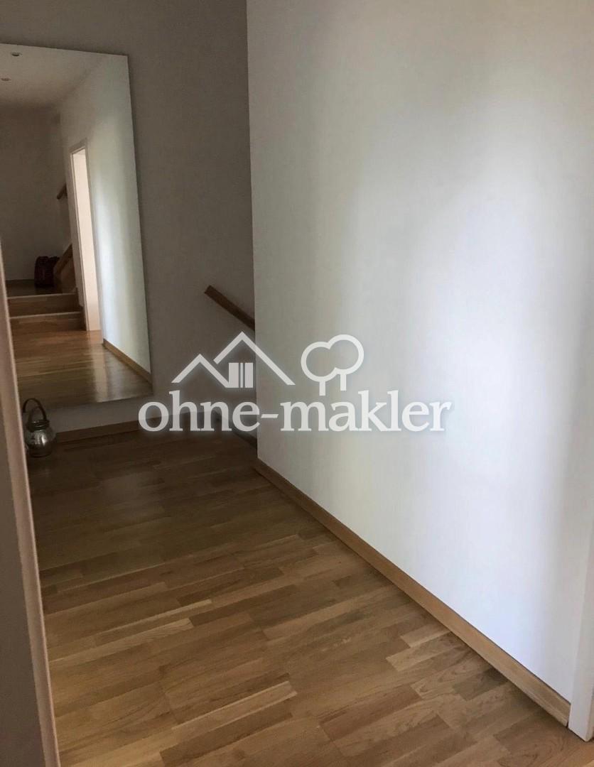 Charmantes Fachwerkreihenmittelhaus zur Miete in Isernhagen - Foto 2