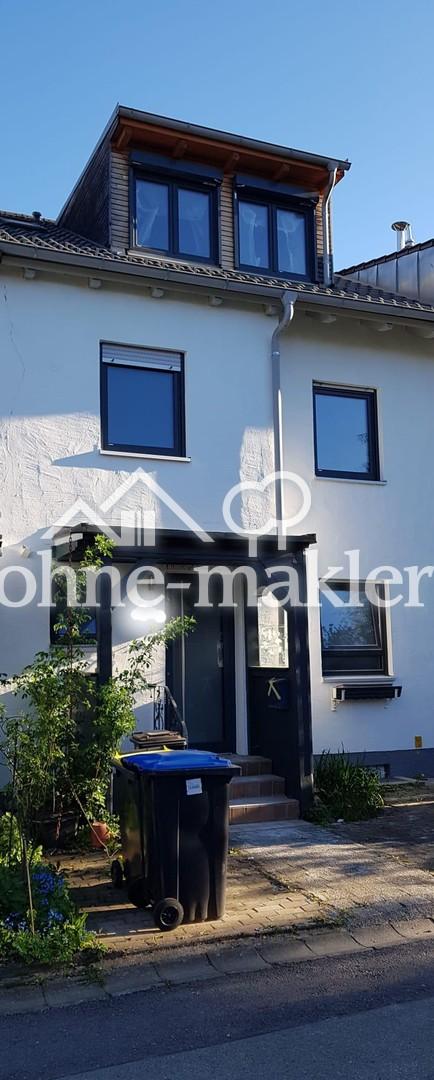 Großzügiges Reihenhaus, neu renoviert 6ZKB, mit Garten Nähe Bahnhof Kaufering - Foto 4