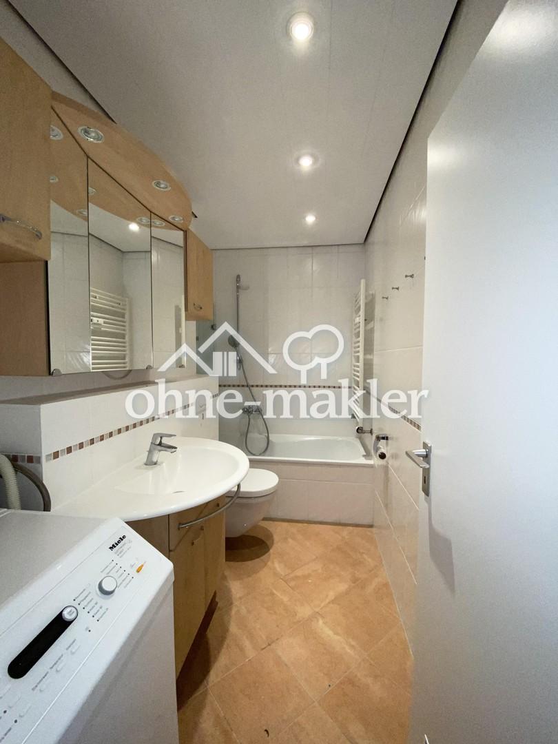 Renovierte 2-Zimmer Wohnung in guter Lage - Photo 2
