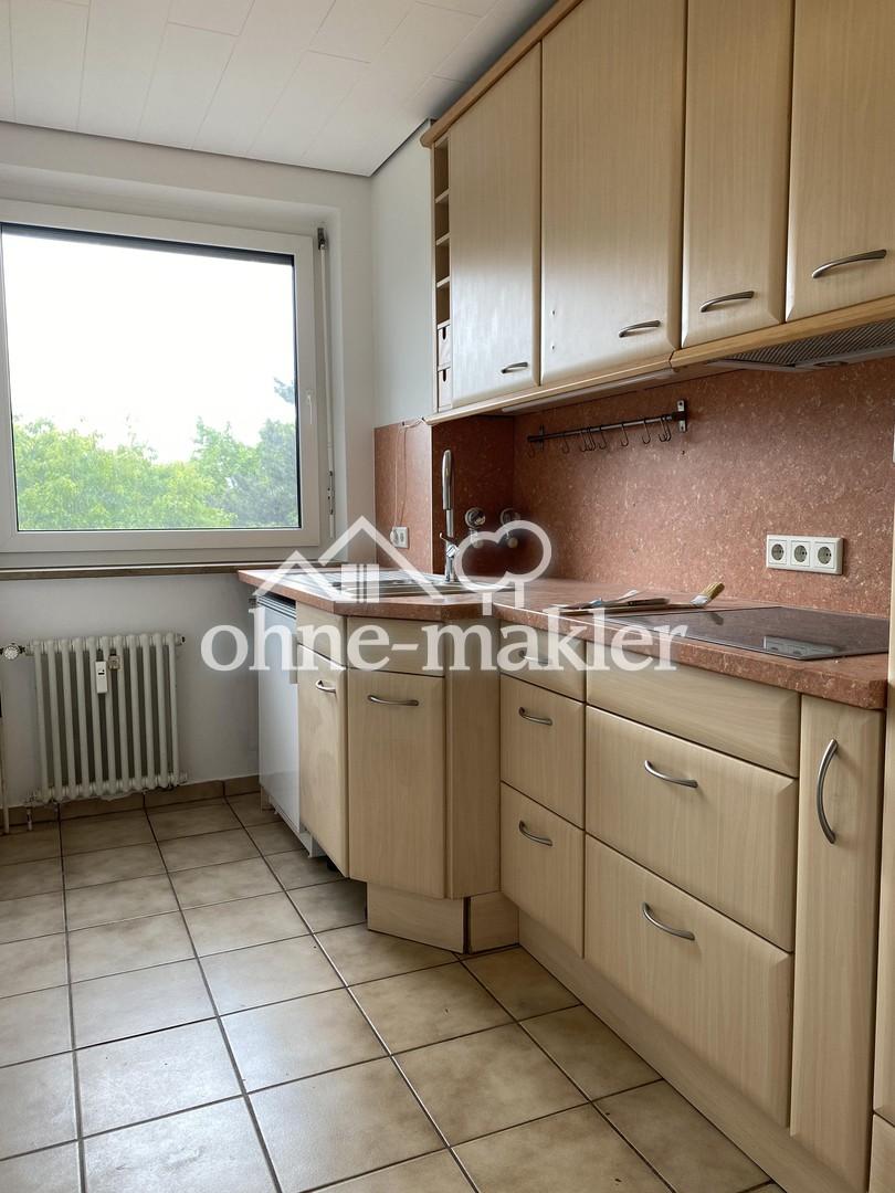 Renovierte 2-Zimmer Wohnung in guter Lage - Photo 3
