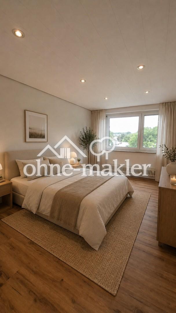 Renovierte 2-Zimmer Wohnung in guter Lage - Photo 1
