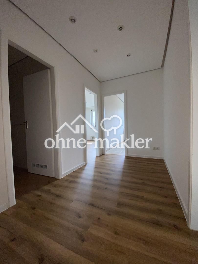 Renovierte 2-Zimmer Wohnung in guter Lage - Photo 4