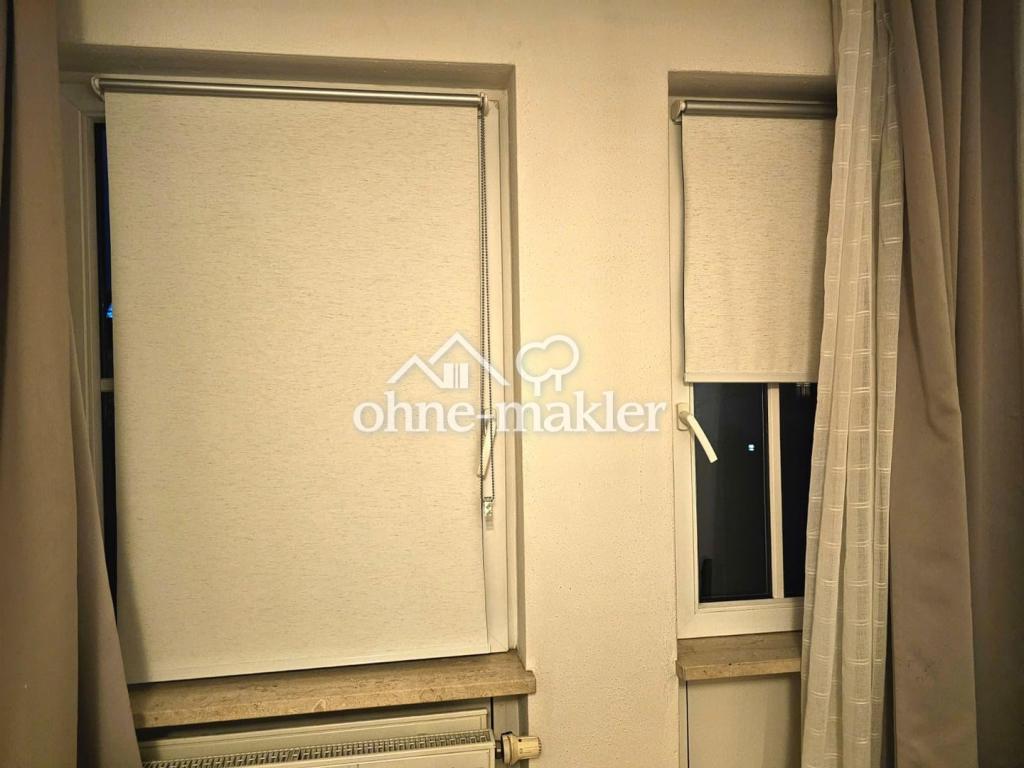 Idyllische 3-Zimmer Wohnung in Feldmoching - Photo 5
