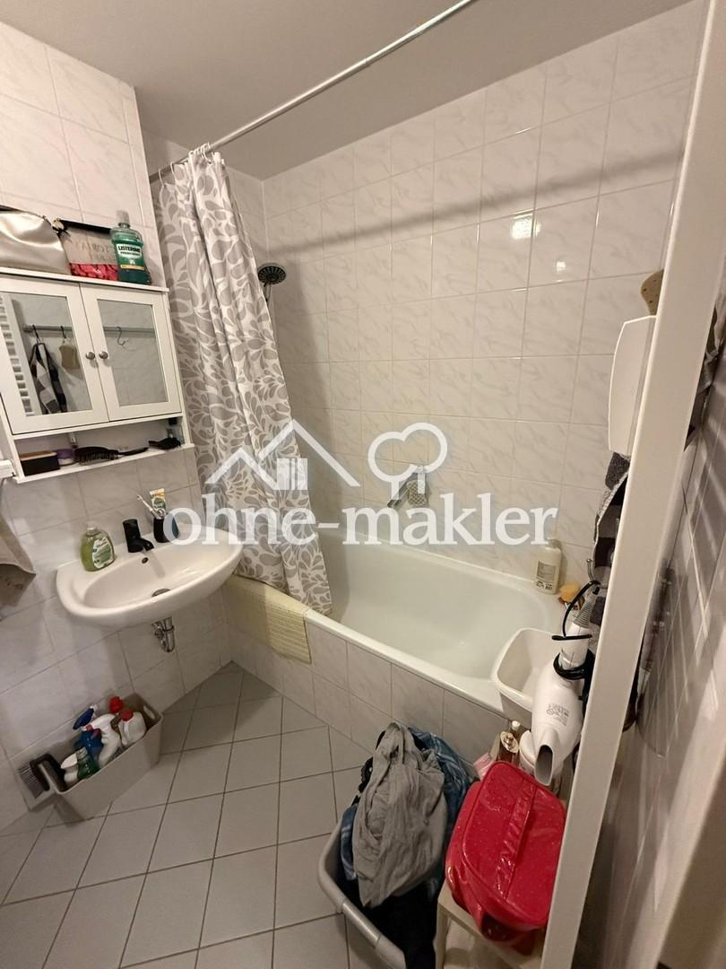 Idyllische 3-Zimmer Wohnung in Feldmoching - Photo 3
