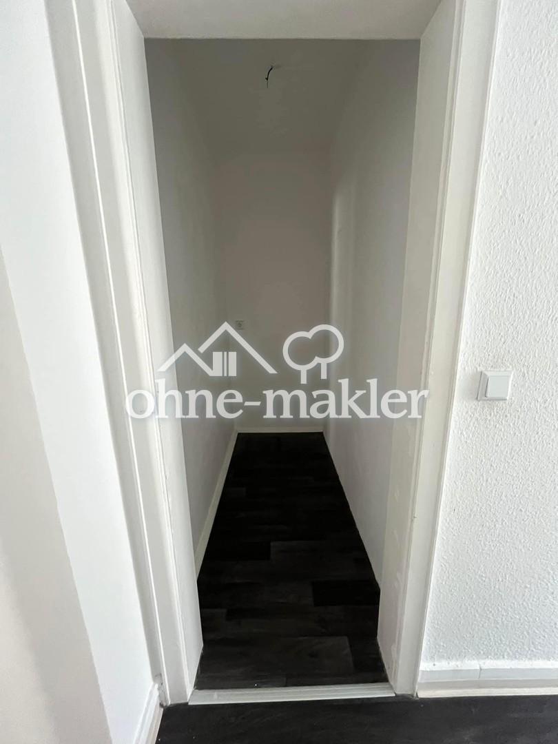 Exklusive 4-Zi. Wohnung nach Komplettsanierung im begehrten Zooviertel - Photo 1