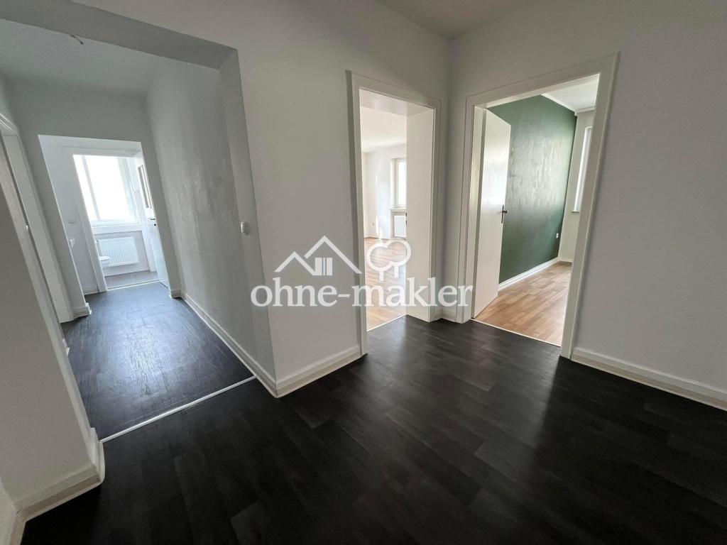 Exklusive 4 Zimmer Wohnung im begehrten Zooviertel - Foto 4