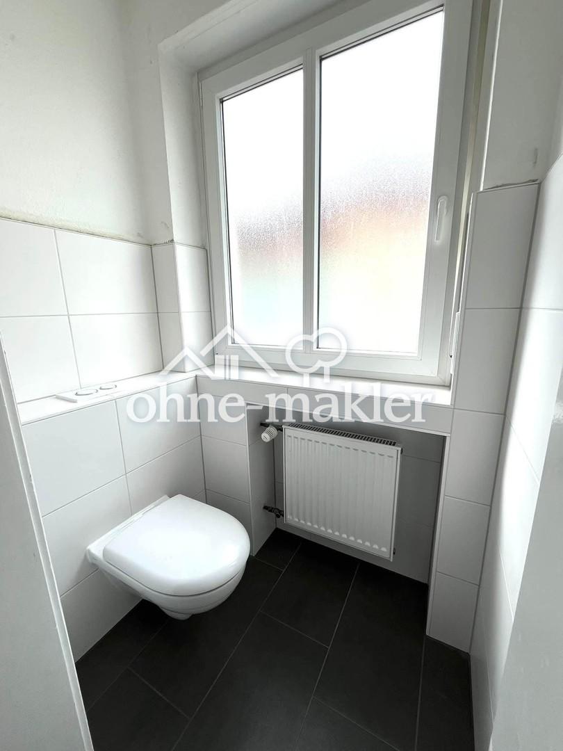 Lichtdurchflutete 4-Zimmer-Wohnung mit Balkon im begehrten Zooviertel - Photo 1