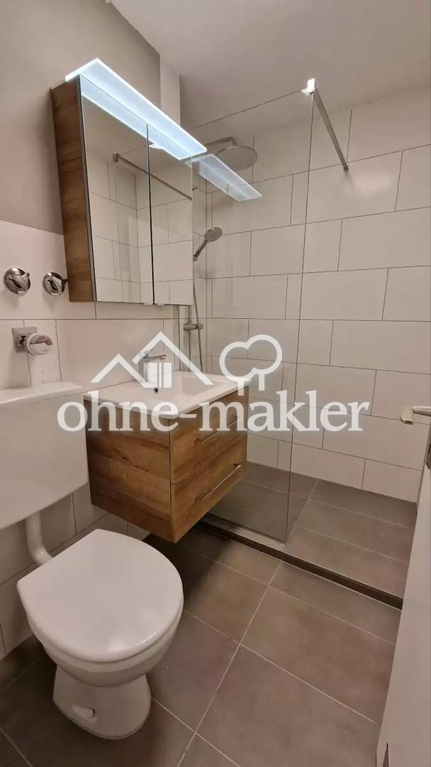 Charmante 1 Zimmer-Wohnung stilvolles Wohnambiente Bayern - Erlangen - Photo 2