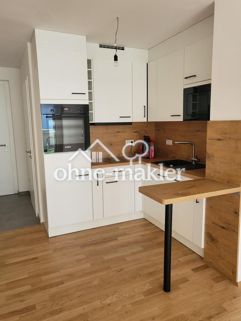 NEUBAU! 2-Zimmer-Wohnung mit Terrasse in Zirndorf - Photo 5