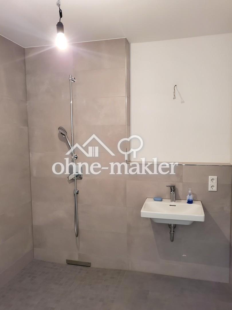 NEUBAU! 2-Zimmer-Wohnung mit Terrasse in Zirndorf - Photo 1