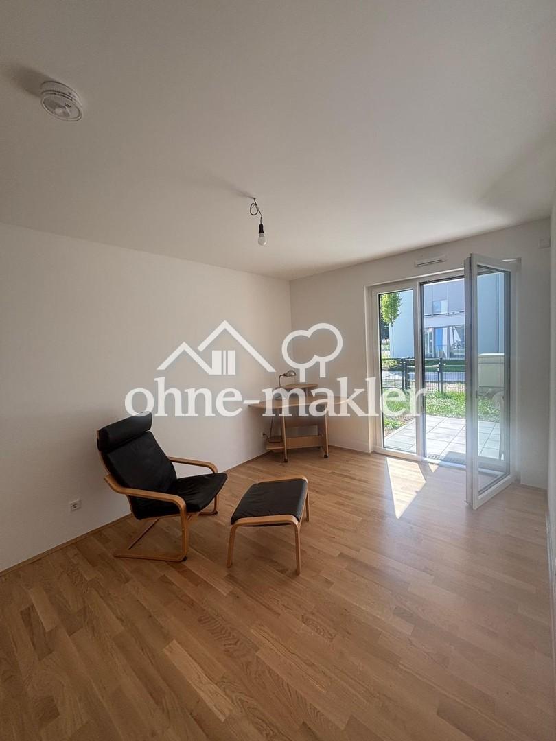 NEUBAU! 2-Zimmer-Wohnung mit Terrasse in Zirndorf - Photo 4