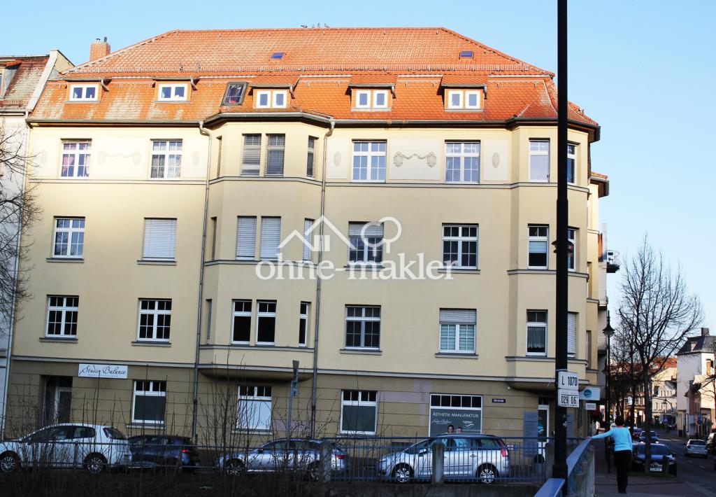 Schöne 2-Raum Wohnung in Gera-Untermhaus - Photo 4