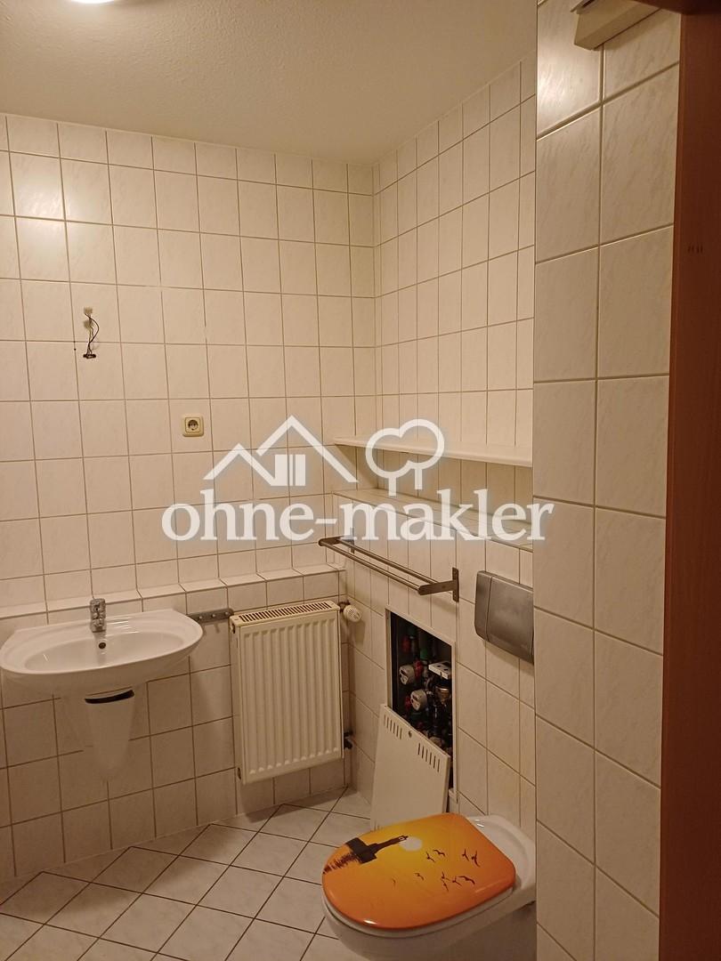Helle 2-Raum Wohnung in Gera-Untermhaus - Photo 4