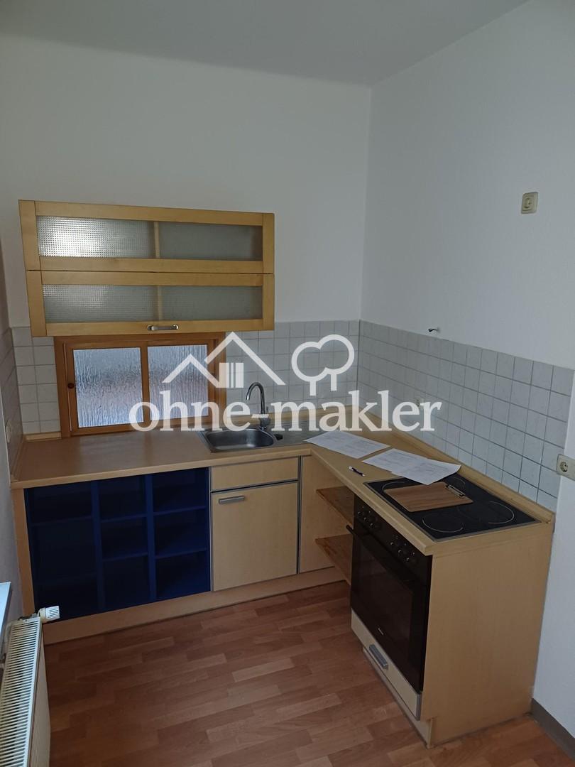 Helle 2-Raum Wohnung in Gera-Untermhaus - Photo 3