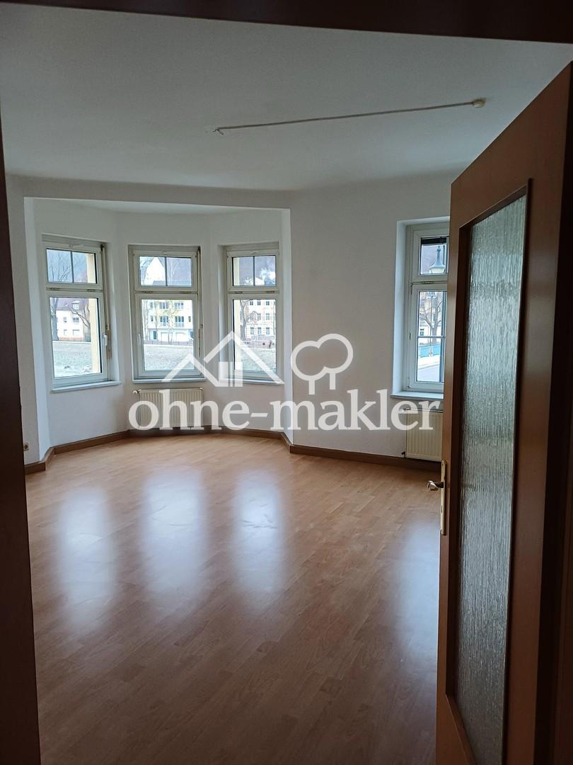 Helle 2-Raum Wohnung in Gera-Untermhaus - Photo 1