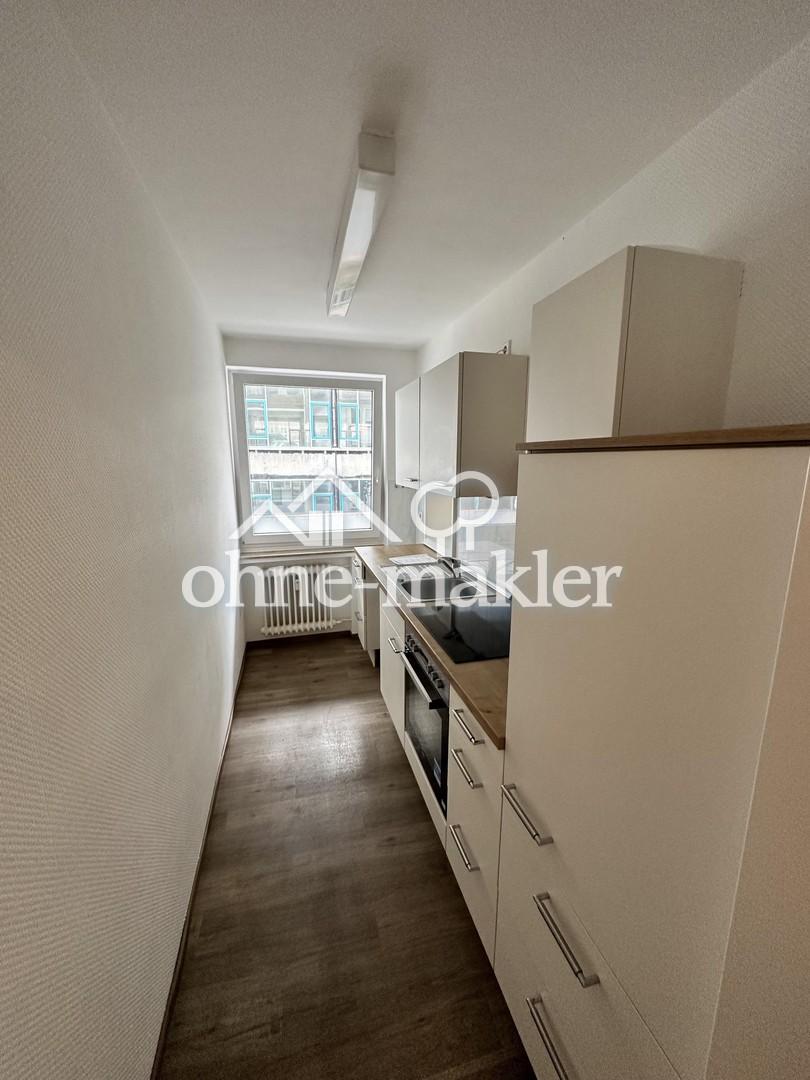 Gemütlich wohnen in der Neustadt – 2-Zimmer - Photo 4