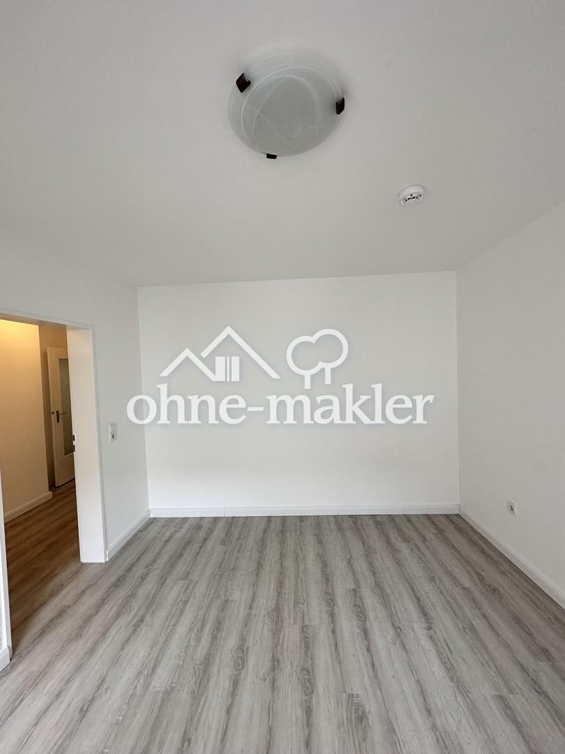 Gemütlich wohnen in der Neustadt – 2-Zimmer - Photo 2