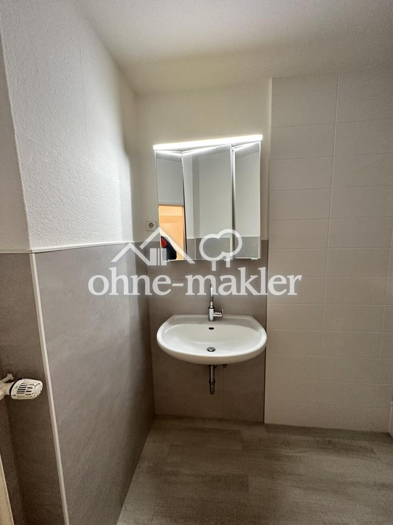 Gemütlich wohnen in der Neustadt – 2-Zimmer - Photo 5