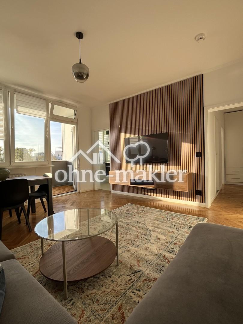 Hochwertige vollmöblierte Wohnung am KaDeWe - Foto 4