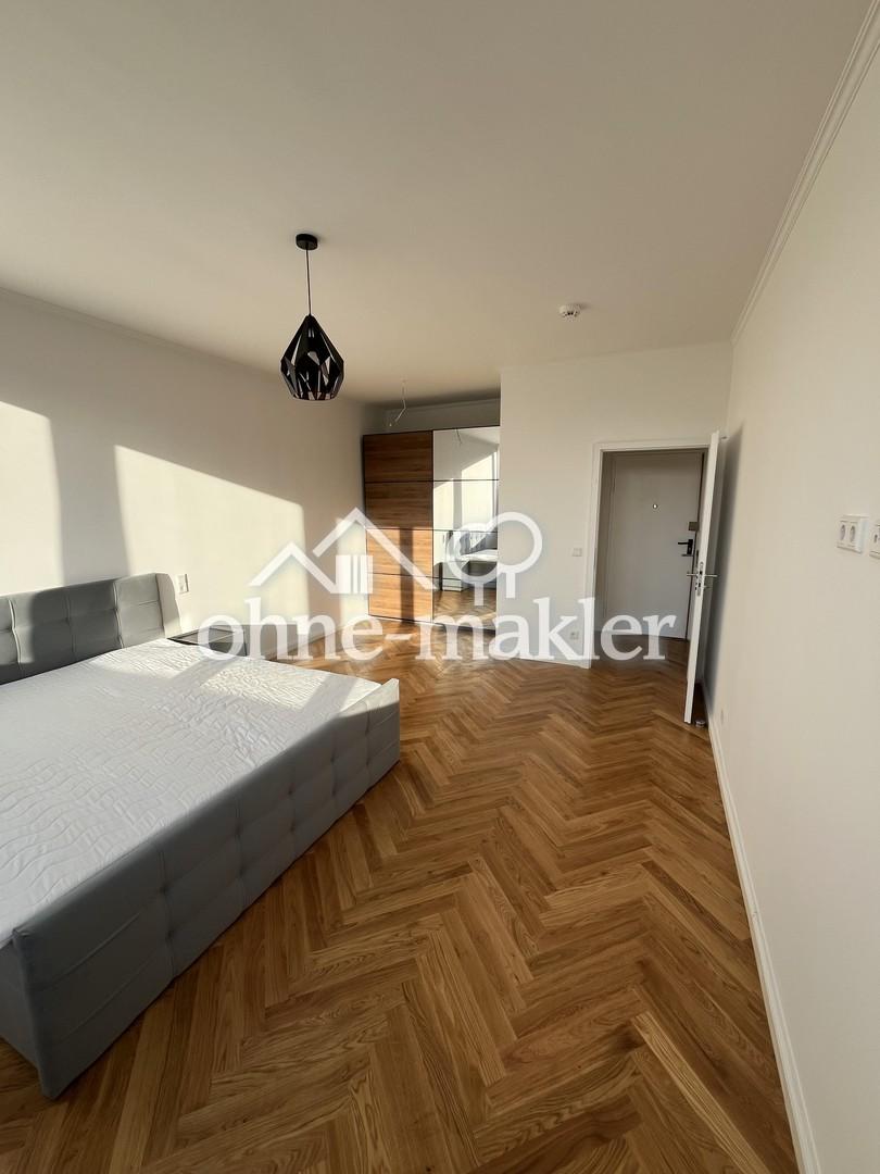 Hochwertige vollmöblierte Wohnung am KaDeWe - Foto 2