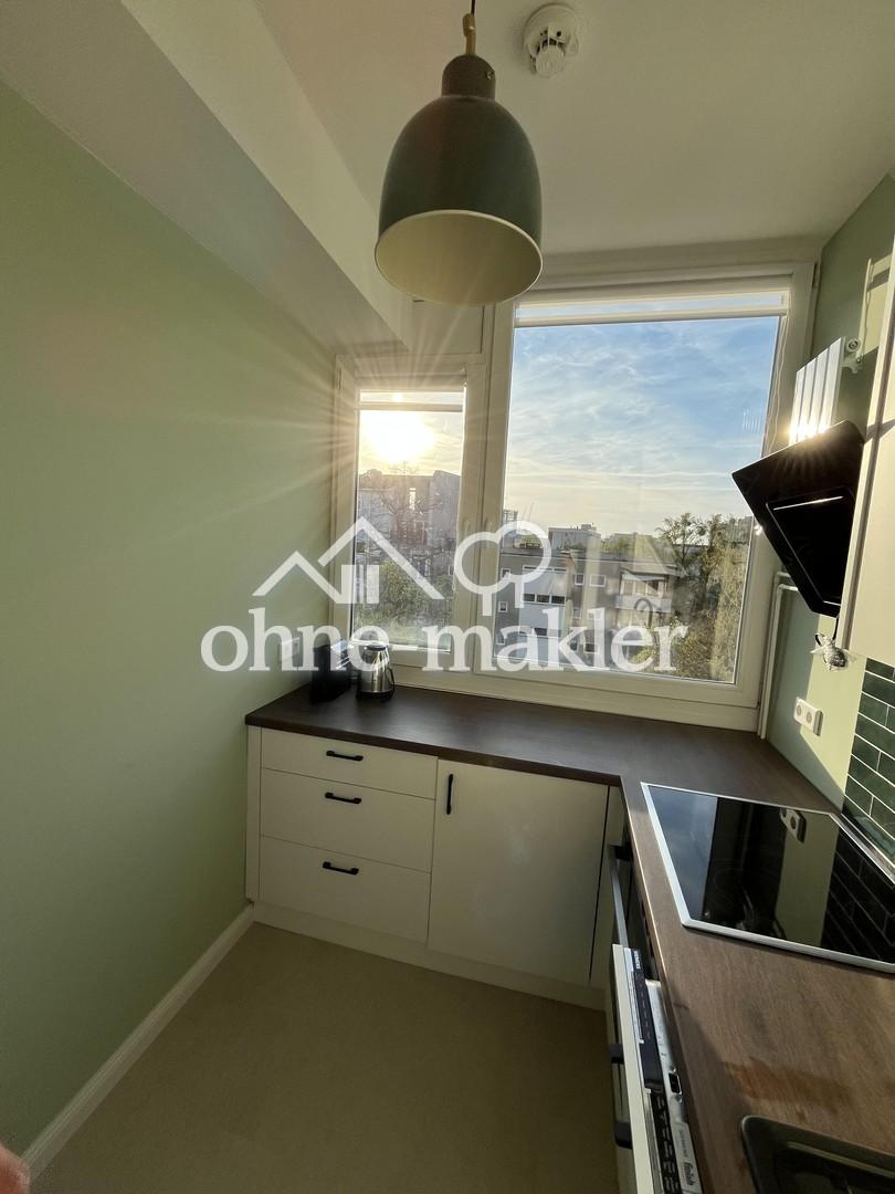 Hochwertige vollmöblierte Wohnung am KaDeWe - Foto 1