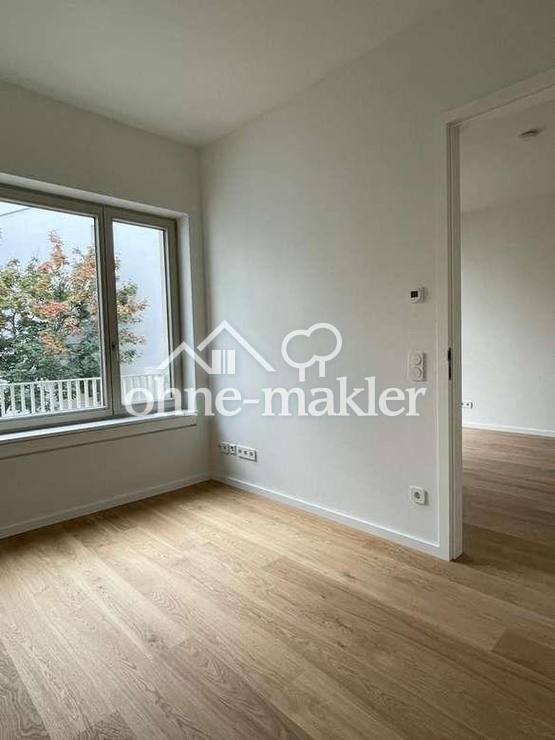 Graefekiez: Hochwertiger Neubau (2022) mit Balkon, Einbauküche und ruhiger Innenhoflage - Foto 2