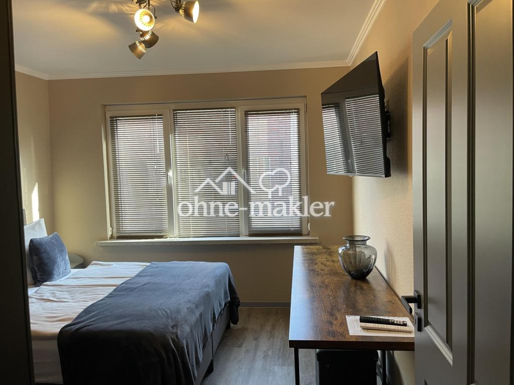 Exklusive barrierefreie möblierte Premiumwohnung | 120 m² | Terrasse | 9,70 € m² - Foto 5