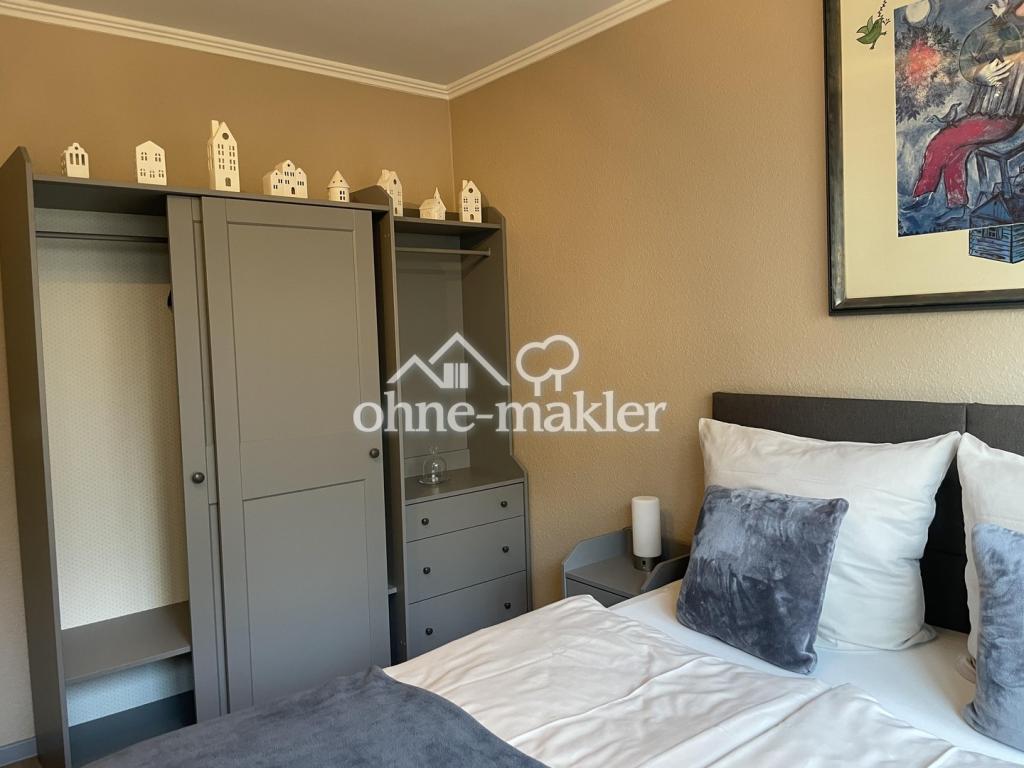 Exklusive barrierefreie möblierte Premiumwohnung | 120 m² | Terrasse | 9,70 € m² - Foto 2