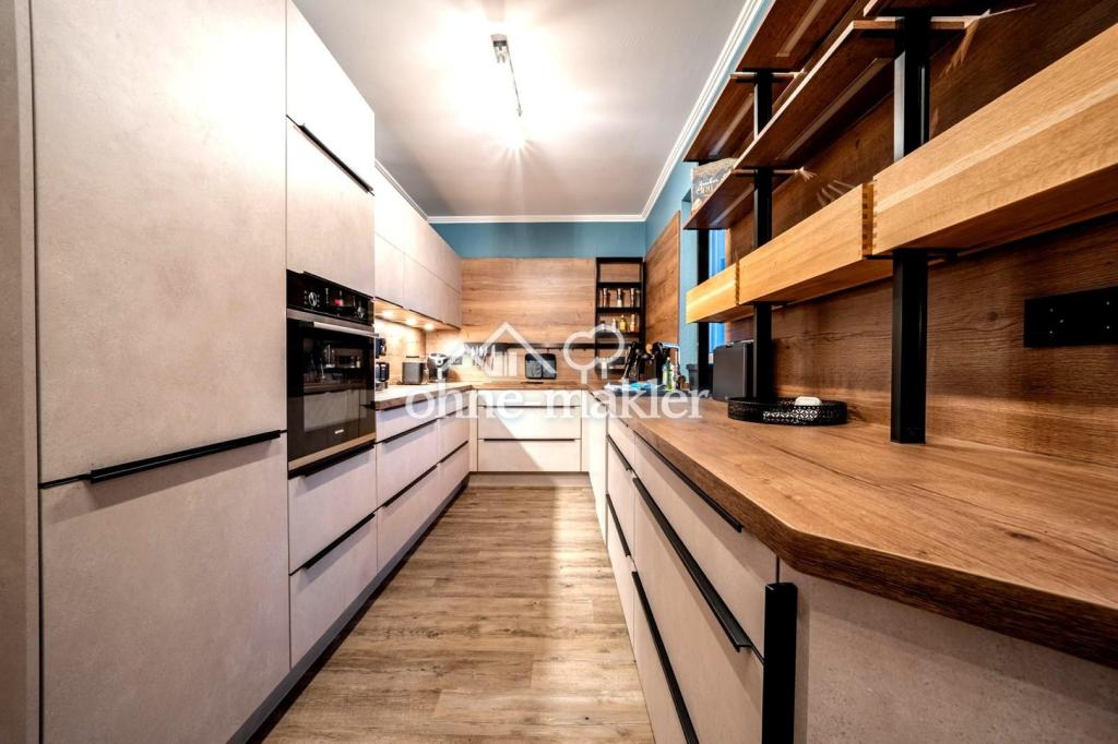 Exklusive barrierefreie möblierte Premiumwohnung | 120 m² | Terrasse | 9,70 € m² - Photo 2