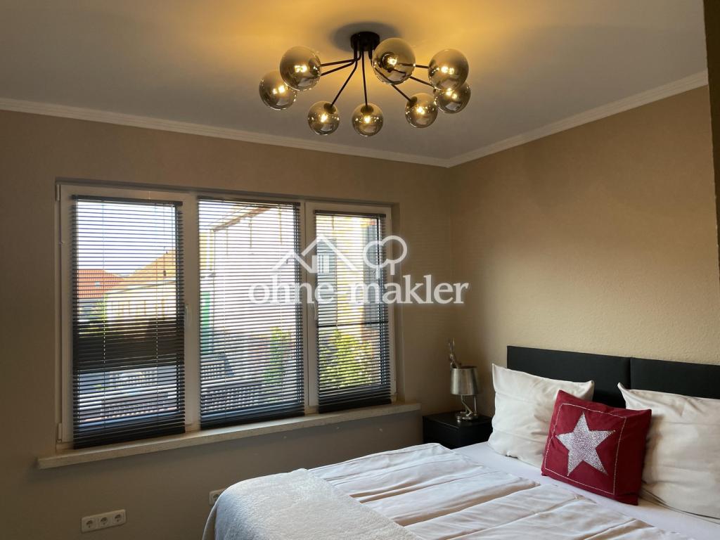 Exklusive barrierefreie möblierte Premiumwohnung | 120 m² | Terrasse | 9,70 € m² - Photo 4