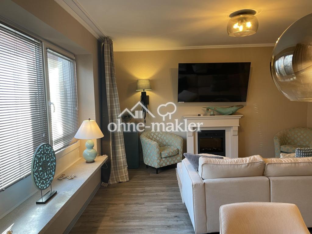 Exklusive barrierefreie möblierte Premiumwohnung | 120 m² | Terrasse | 9,70 € m² - Photo 1