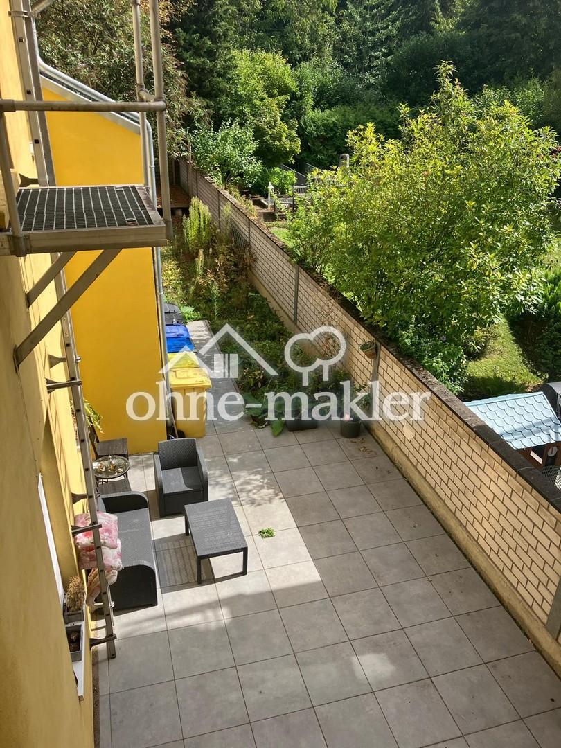 frisch sanierte, exklusive 2-Zimmer-Wohnung mit Einbauküche und geh. Innenausstattung - Photo 3