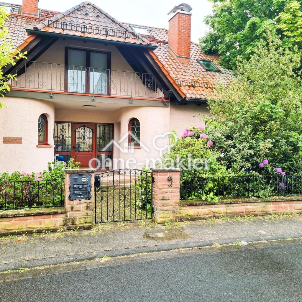 Großzügige Wohnung mit herrlichen Blick über Alzenau - Photo 2