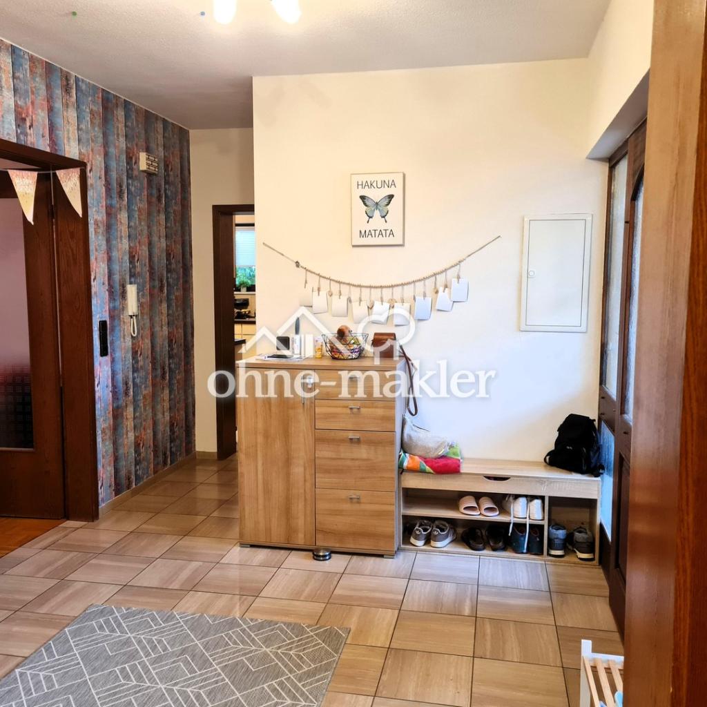 Großzügige Wohnung mit herrlichen Blick über Alzenau - Photo 3