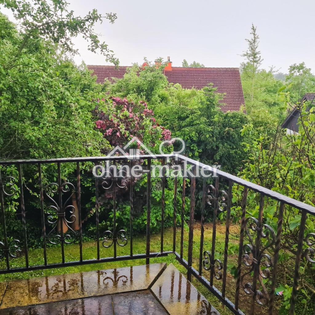 Großzügige Wohnung mit herrlichen Blick über Alzenau - Photo 4
